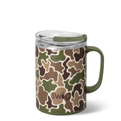 Swig Life Hunting Camo Collection