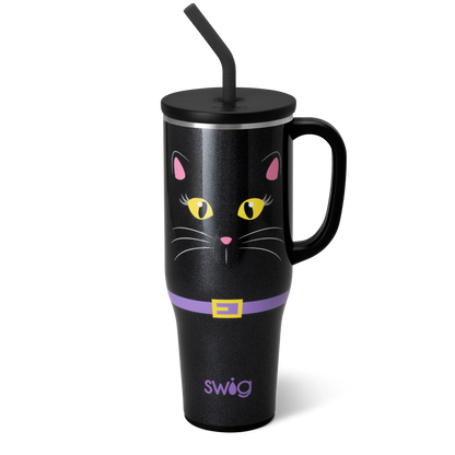 Swig Life Boo Crew Cat Collection