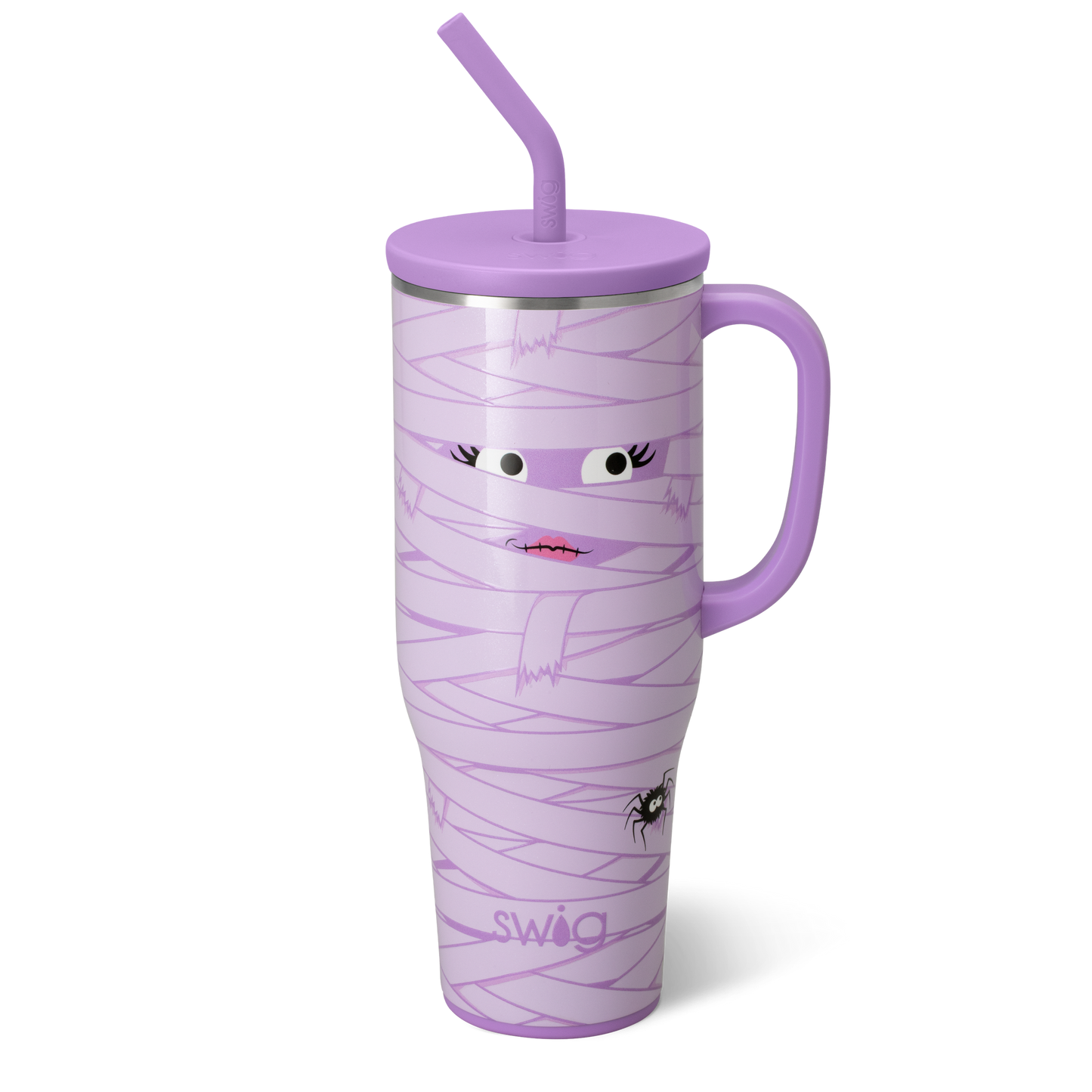 Swig Life Boo Crew Mummy Collection