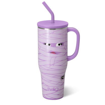 Swig Life Boo Crew Mummy Collection