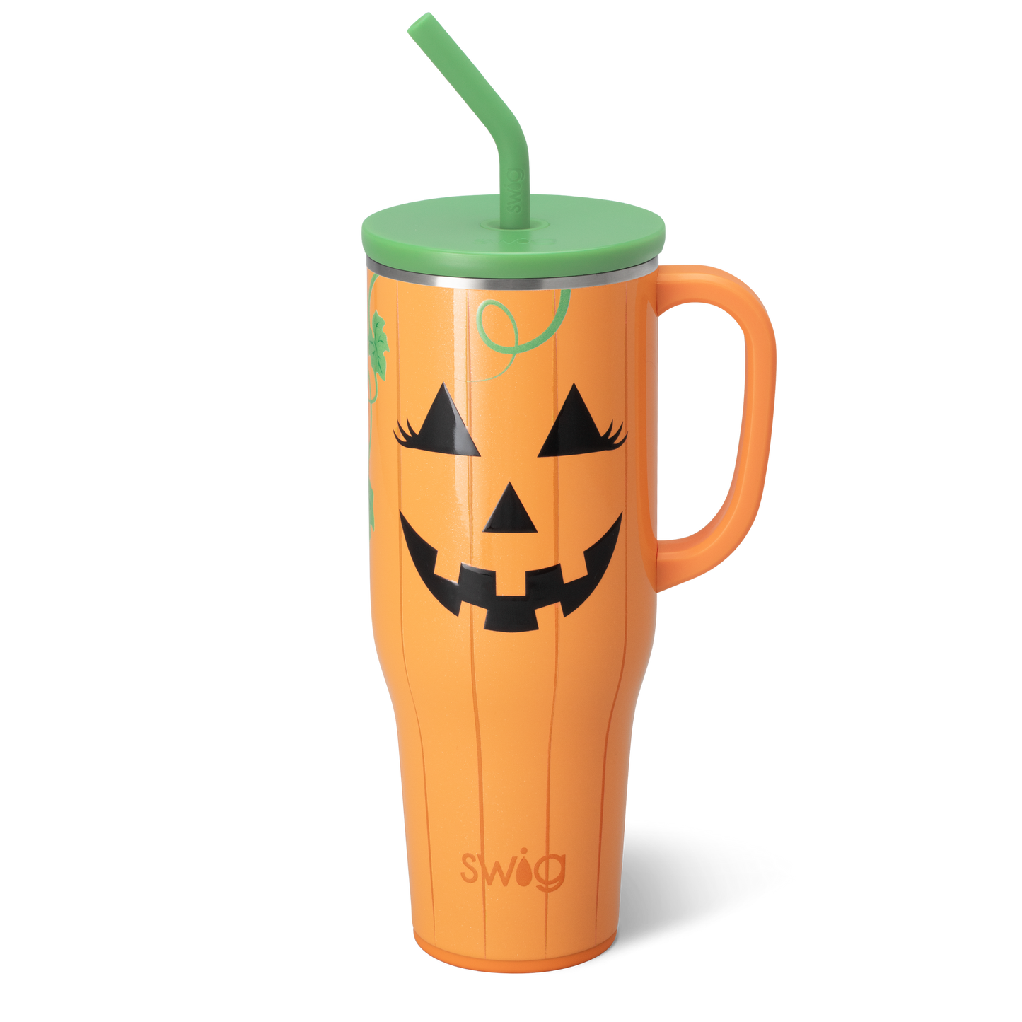 Swig Life Boo Crew Pumpkin Collection