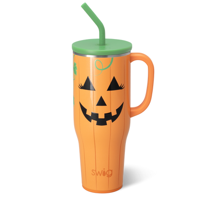 Swig Life Boo Crew Pumpkin Collection