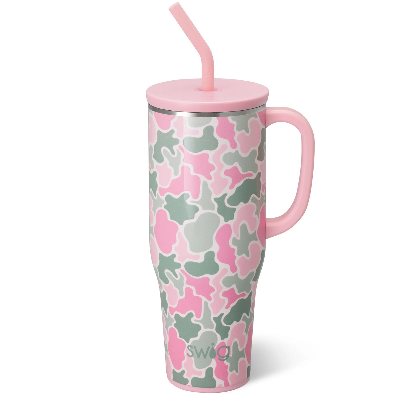 Swig Life Blushing Camo Collection