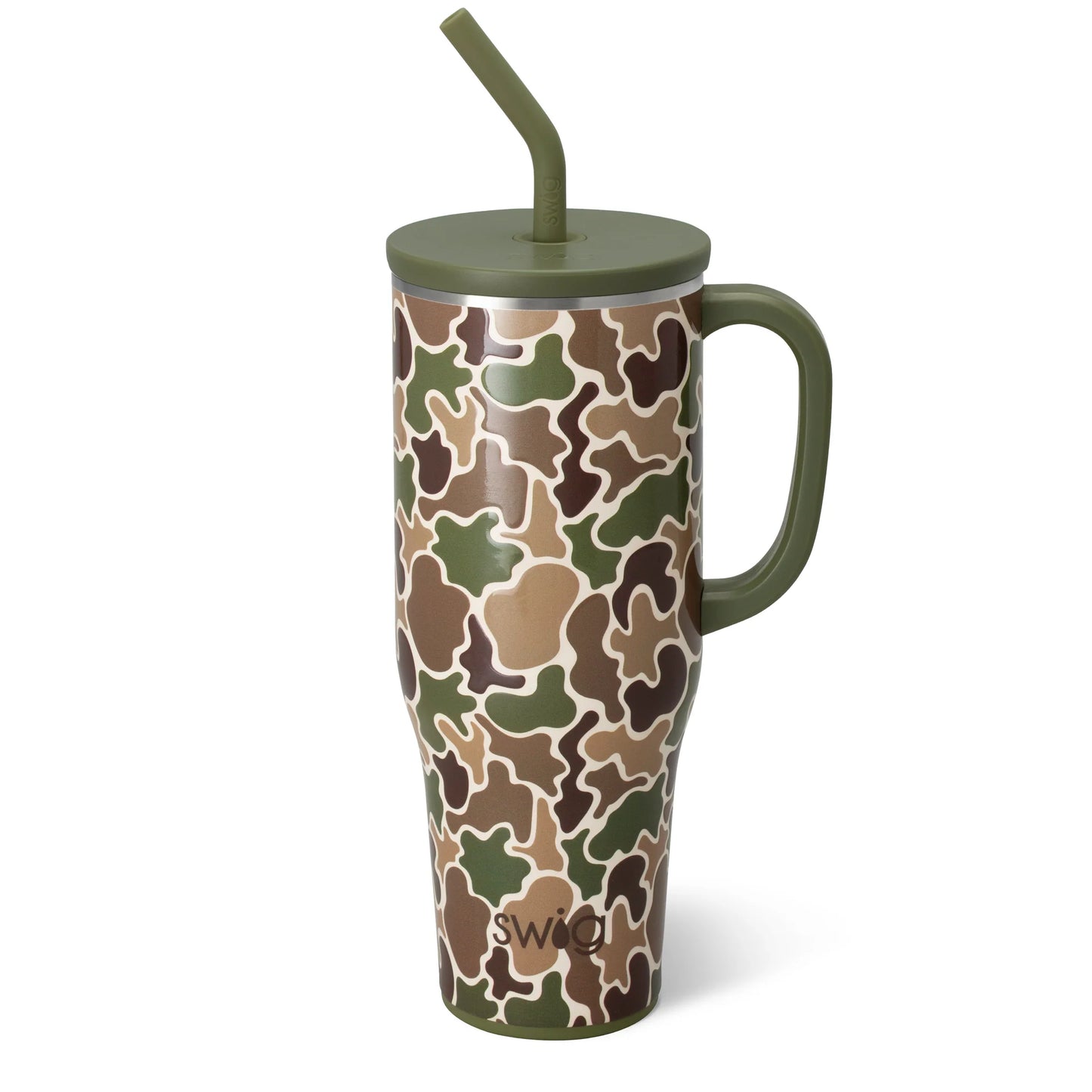Swig Life Hunting Camo Collection