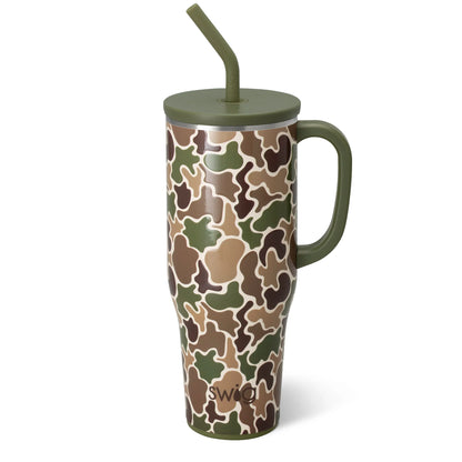 Swig Life Hunting Camo Collection