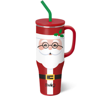 Swig Life Mr Claus Collection