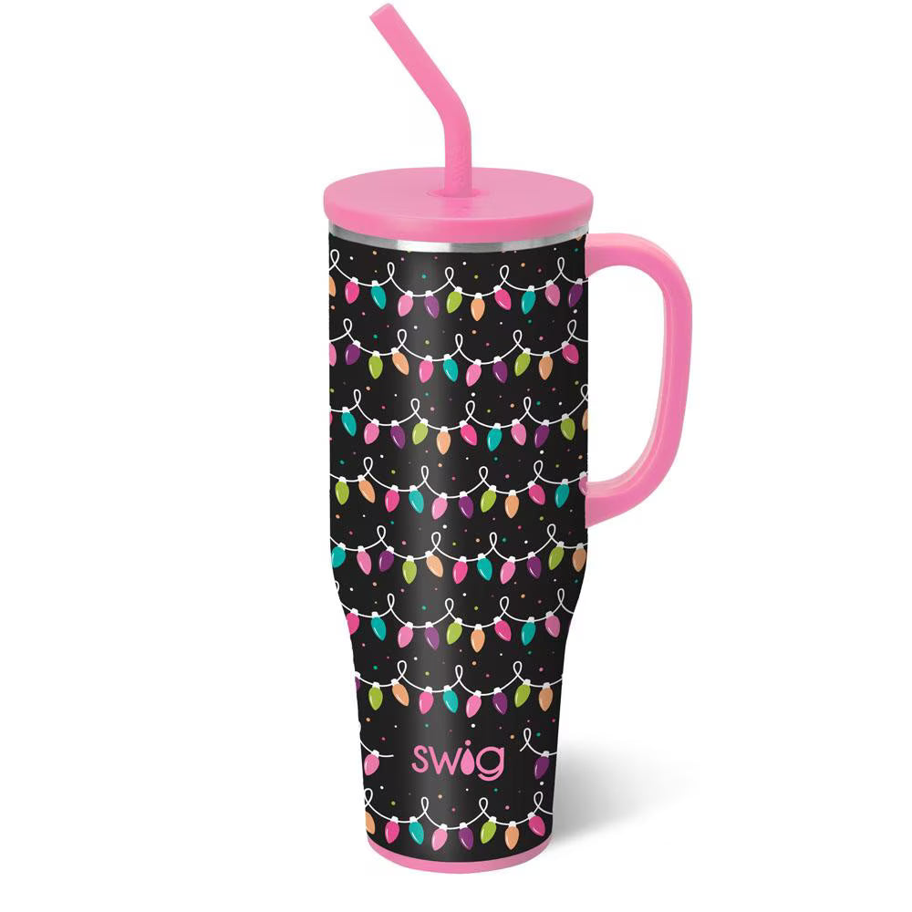 Swig Life Tacky Lights Collection
