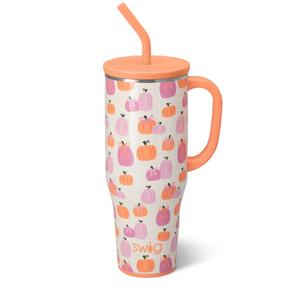 Swig Life Pumpkin And Bows Collection