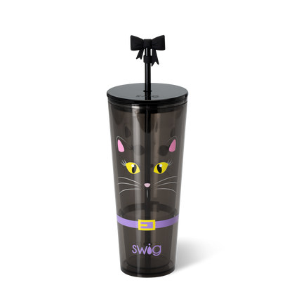 Swig Life Boo Crew Cat Collection