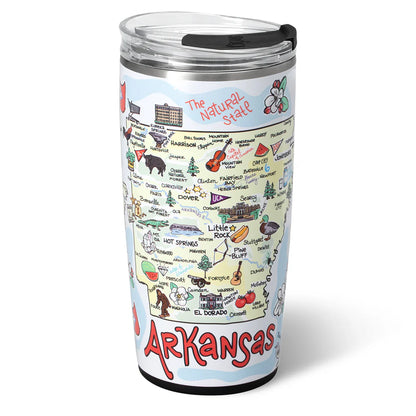 Swig Life State Tumbler Collection