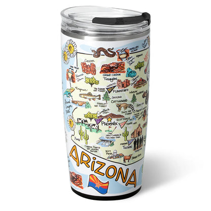 Swig Life State Tumbler Collection