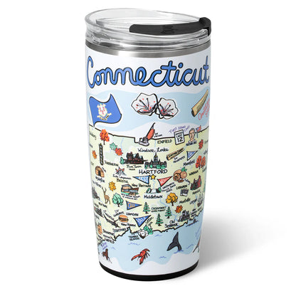 Swig Life State Tumbler Collection