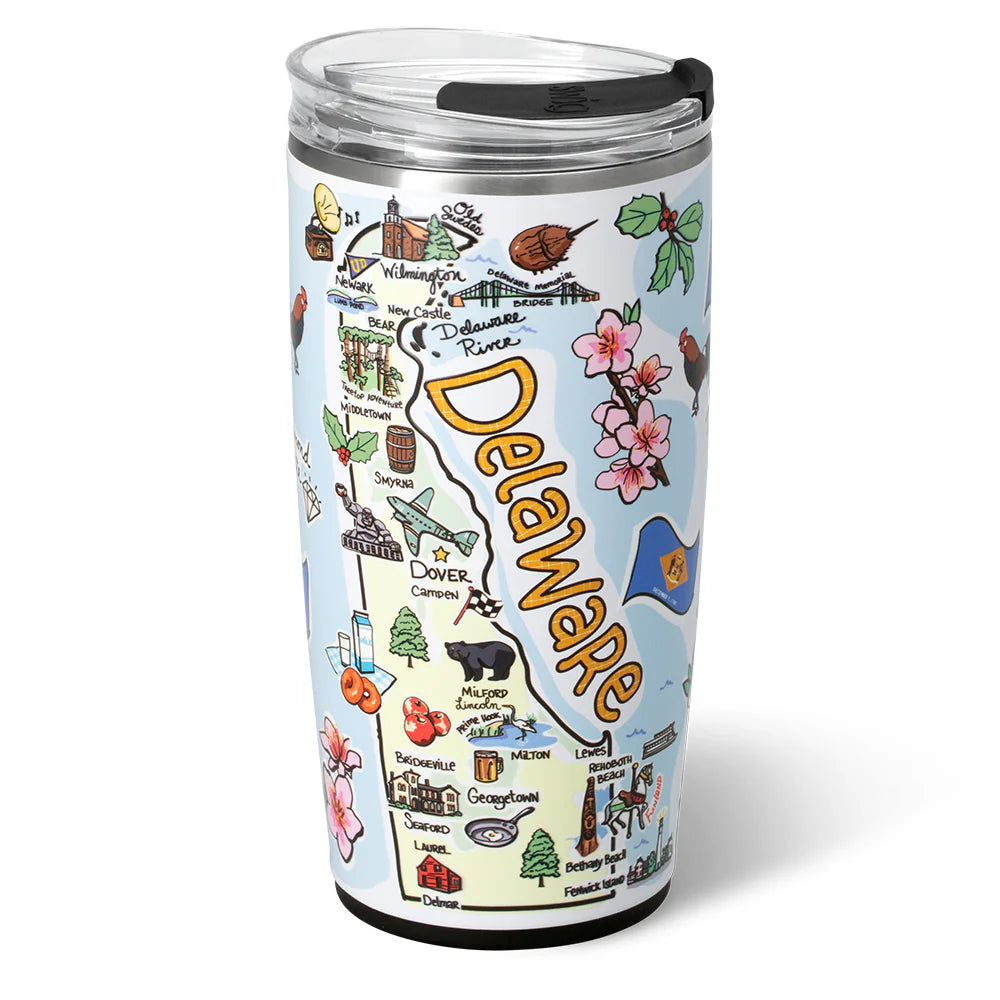 Swig Life State Tumbler Collection