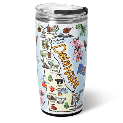 Swig Life State Tumbler Collection