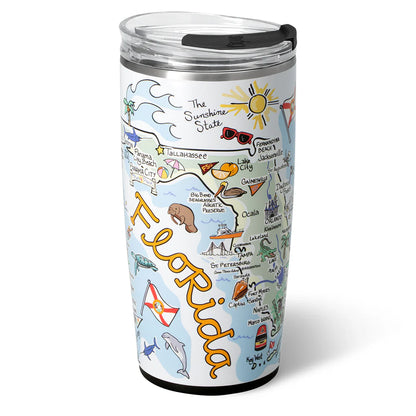 Swig Life State Tumbler Collection