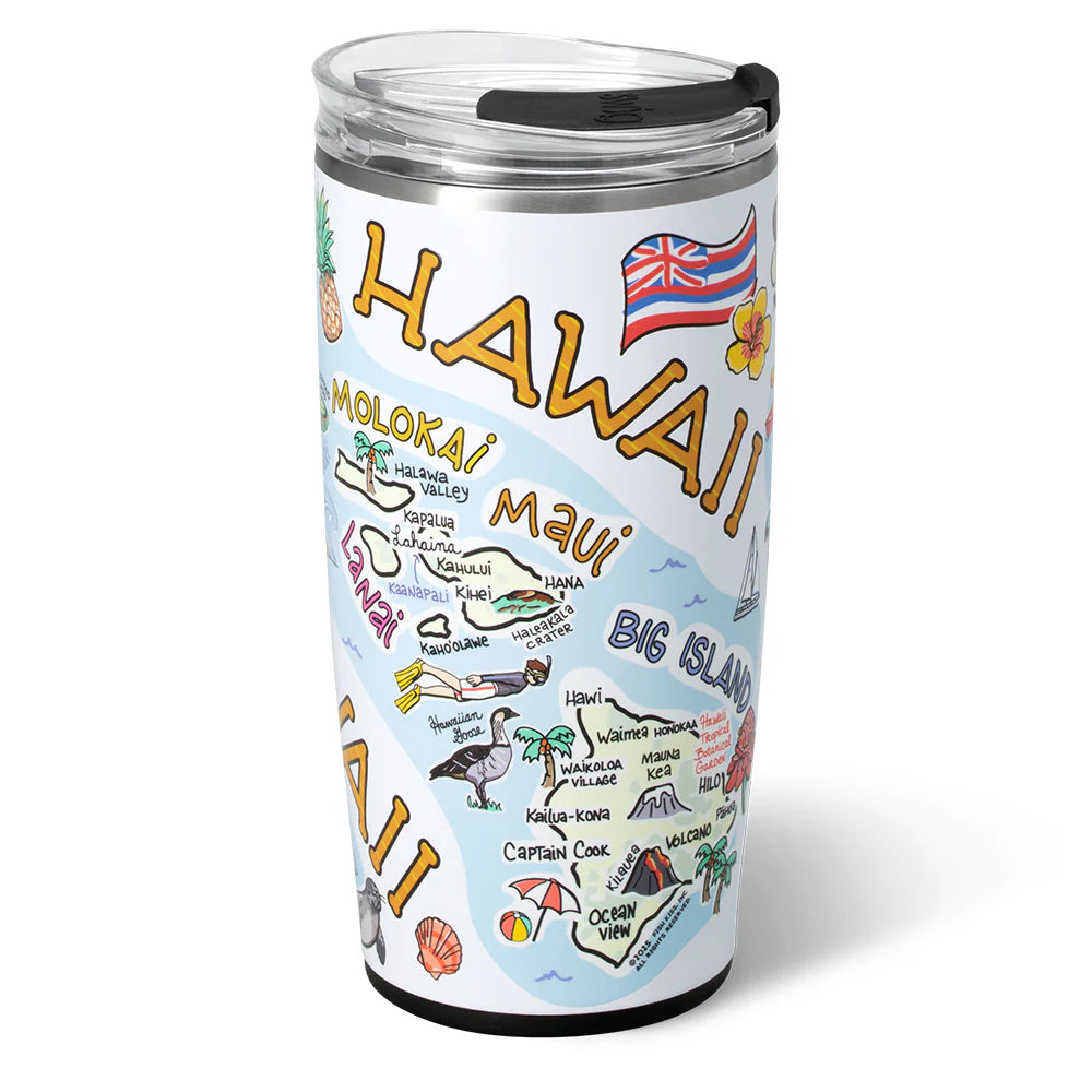 Swig Life State Tumbler Collection