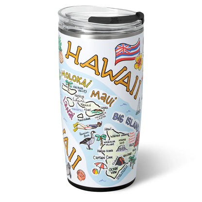 Swig Life State Tumbler Collection