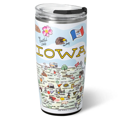 Swig Life State Tumbler Collection