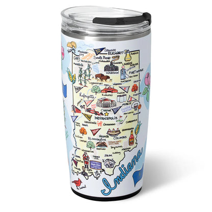 Swig Life State Tumbler Collection