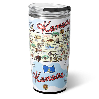 Swig Life State Tumbler Collection