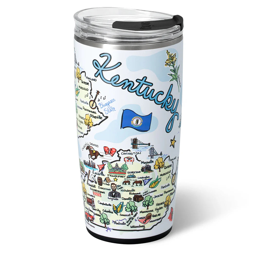 Swig Life State Tumbler Collection