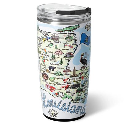 Swig Life State Tumbler Collection
