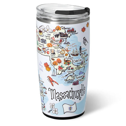 Swig Life State Tumbler Collection