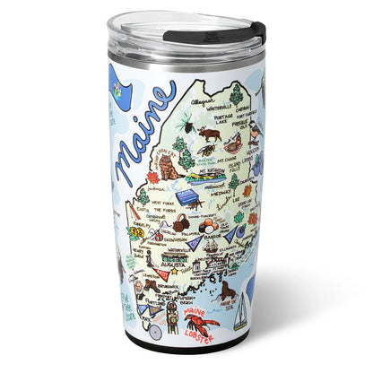 Swig Life State Tumbler Collection