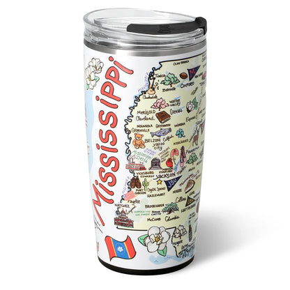 Swig Life State Tumbler Collection