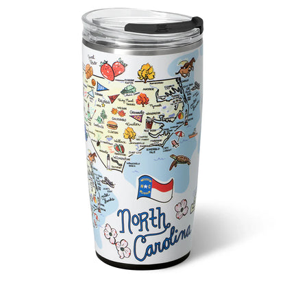 Swig Life State Tumbler Collection