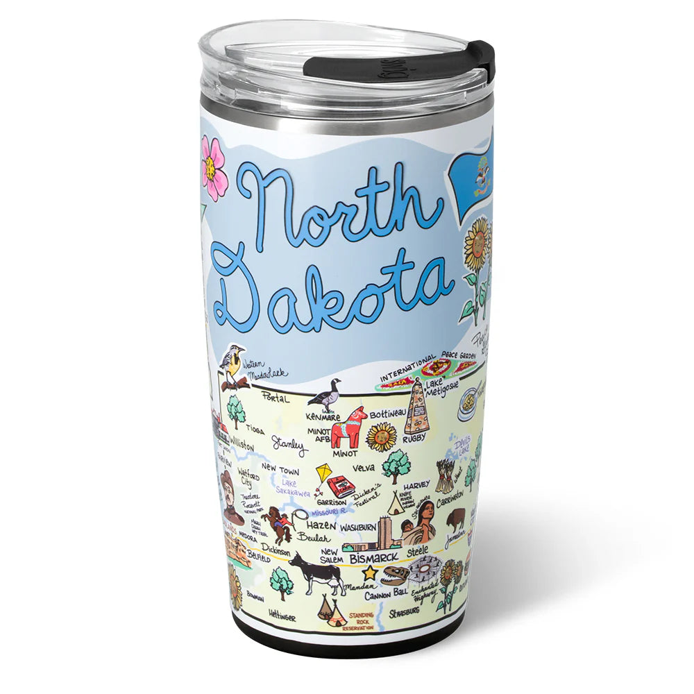 Swig Life State Tumbler Collection