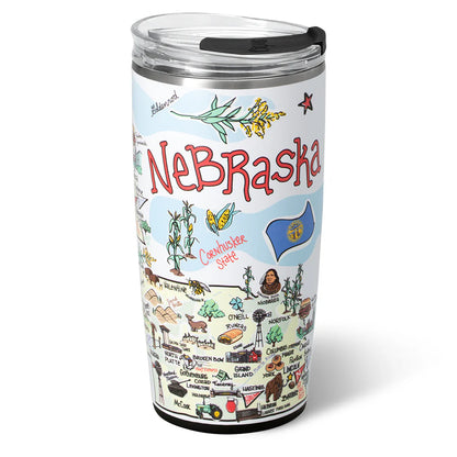 Swig Life State Tumbler Collection