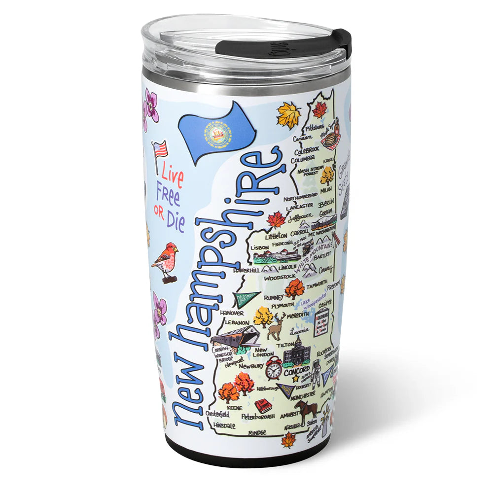 Swig Life State Tumbler Collection