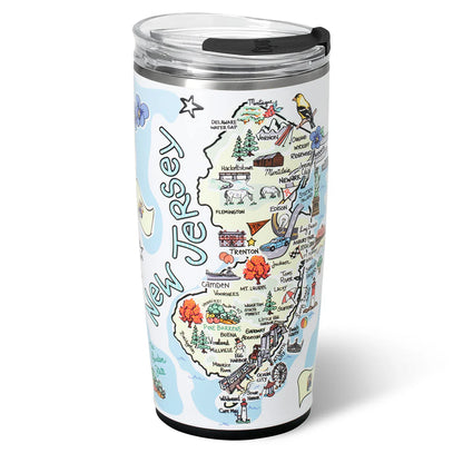 Swig Life State Tumbler Collection