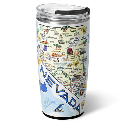 Swig Life State Tumbler Collection