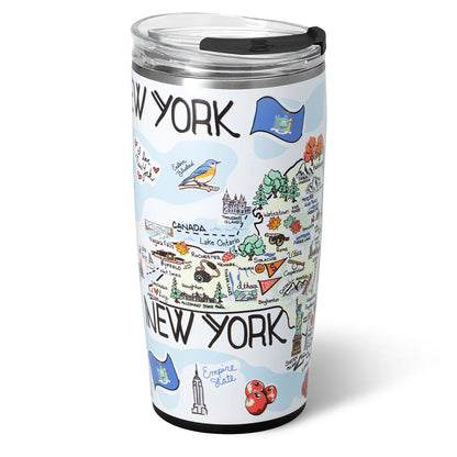 Swig Life State Tumbler Collection