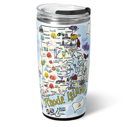 Swig Life State Tumbler Collection