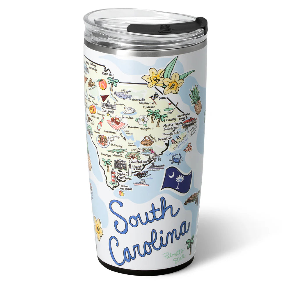Swig Life State Tumbler Collection