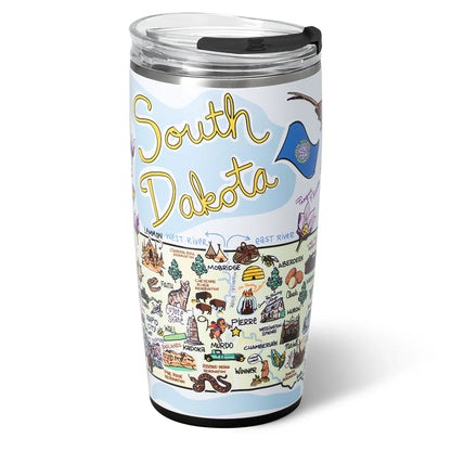 Swig Life State Tumbler Collection