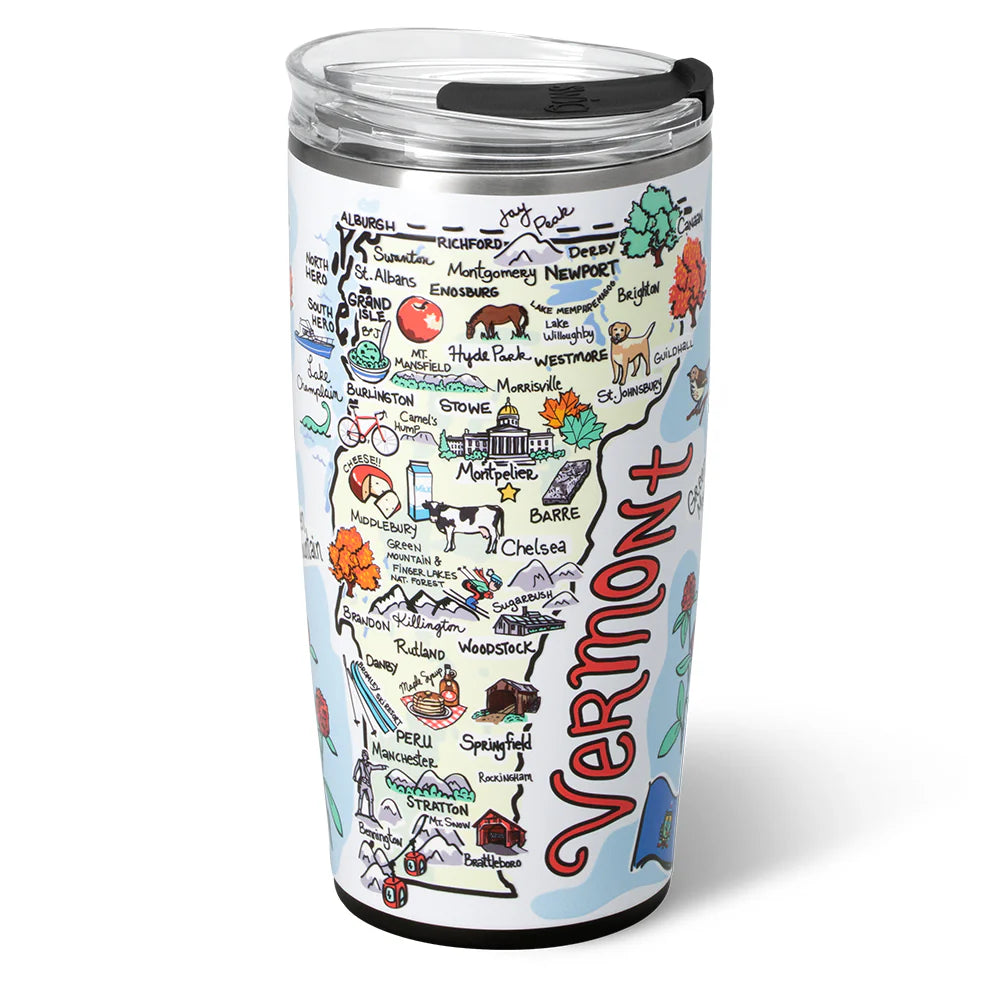 Swig Life State Tumbler Collection