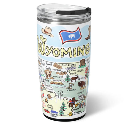 Swig Life State Tumbler Collection