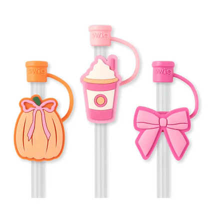 Swig Life Straw Topper Sets