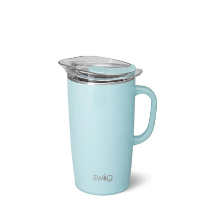 Swig Life Shimmer Party Pitcher 64oz