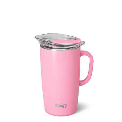Swig Life Shimmer Party Pitcher 64oz