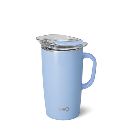 Swig Life Shimmer Party Pitcher 64oz
