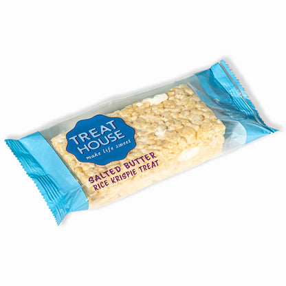 Treat House Rice Krispie Treat 3oz *Final Sale*