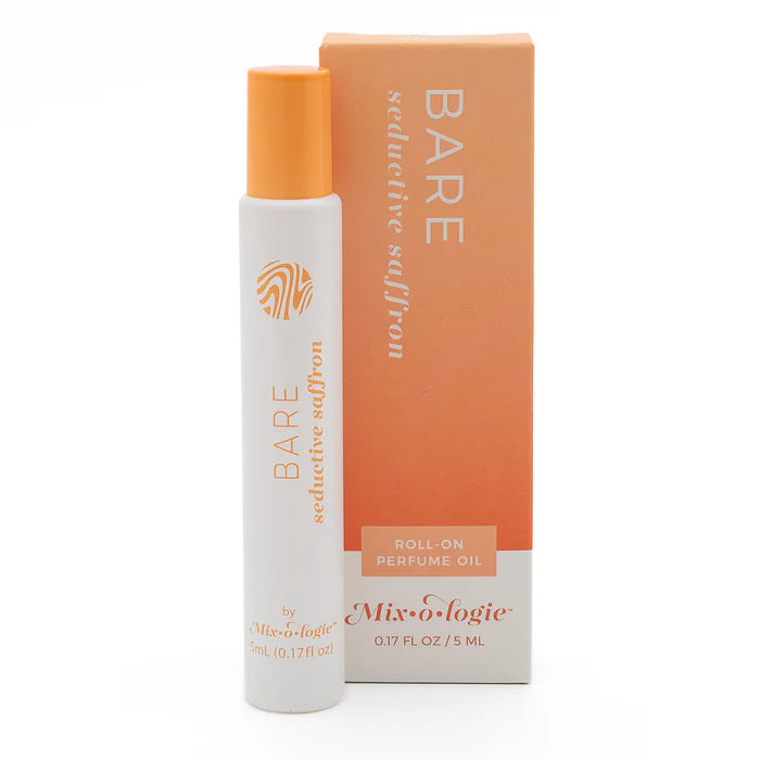 Mixologie Rollerball Perfume Oil