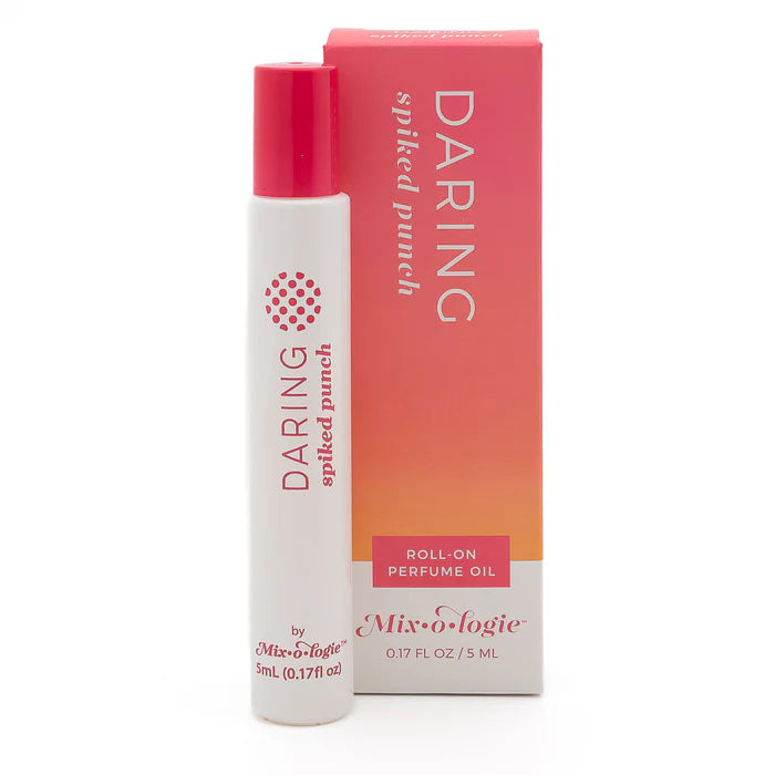 Mixologie Rollerball Perfume Oil