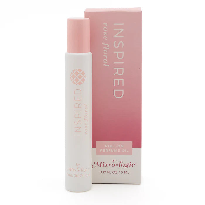 Mixologie Rollerball Perfume Oil