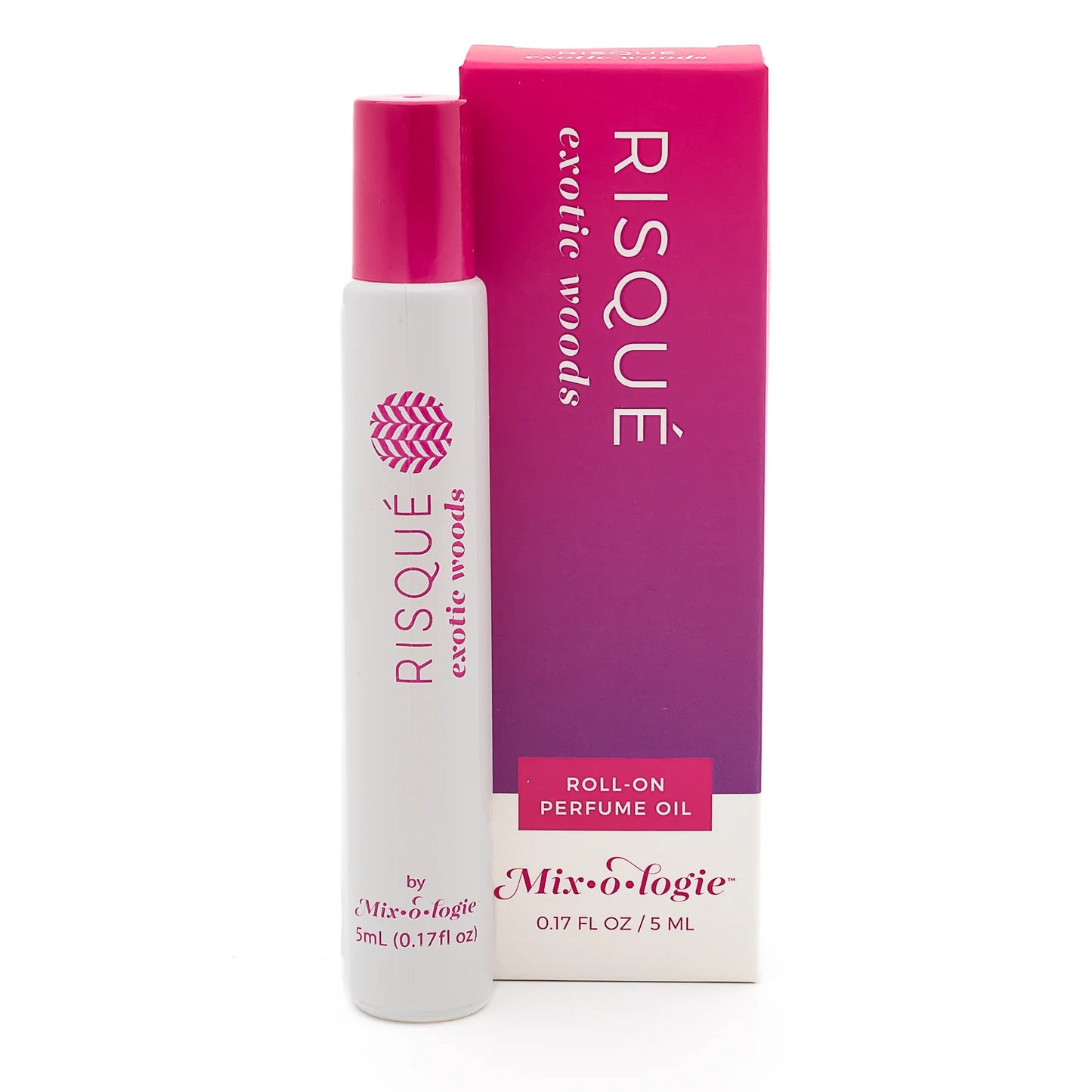 Mixologie Rollerball Perfume Oil